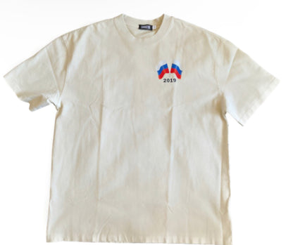 Paris Tee