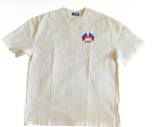 Paris Tee