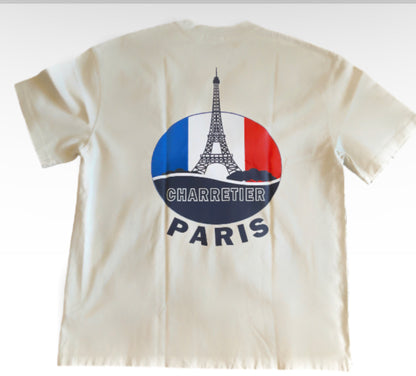 Paris Tee