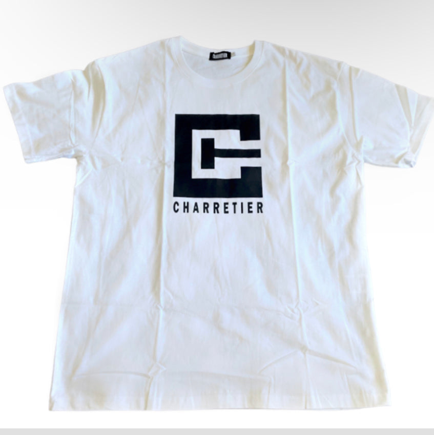 Cube Tee