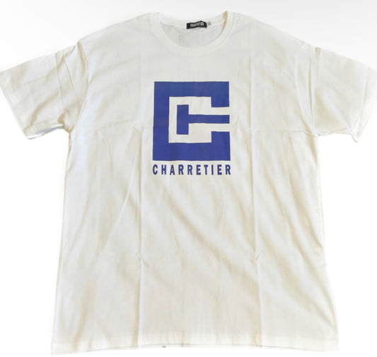 Cube Tee