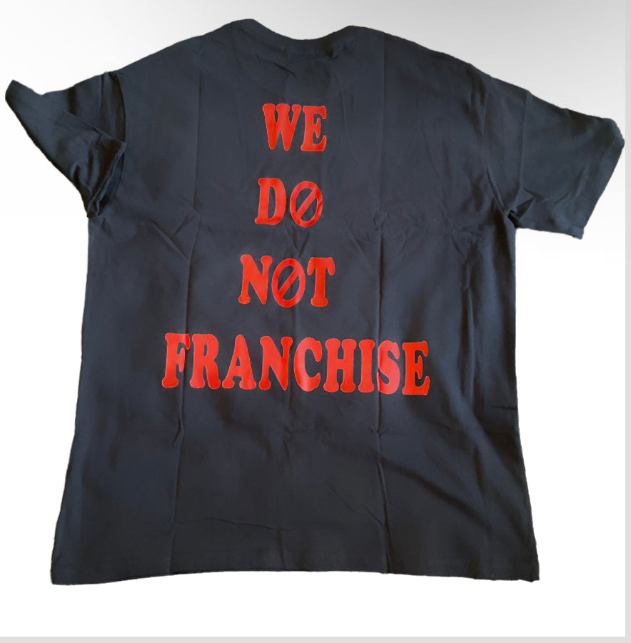 Franchise Tee