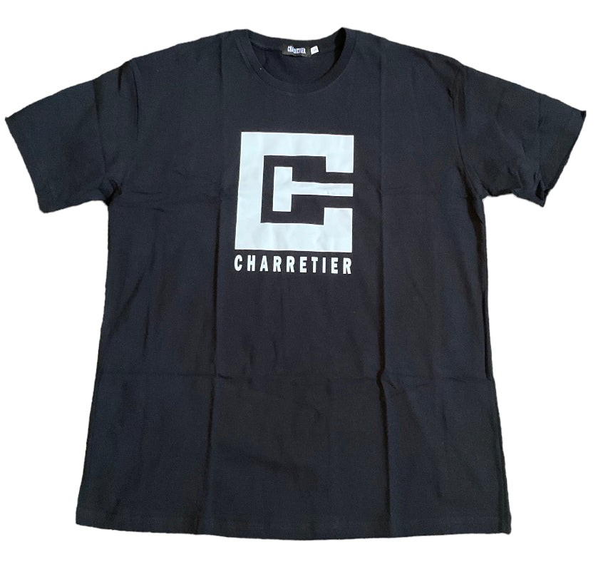 Cube Tee