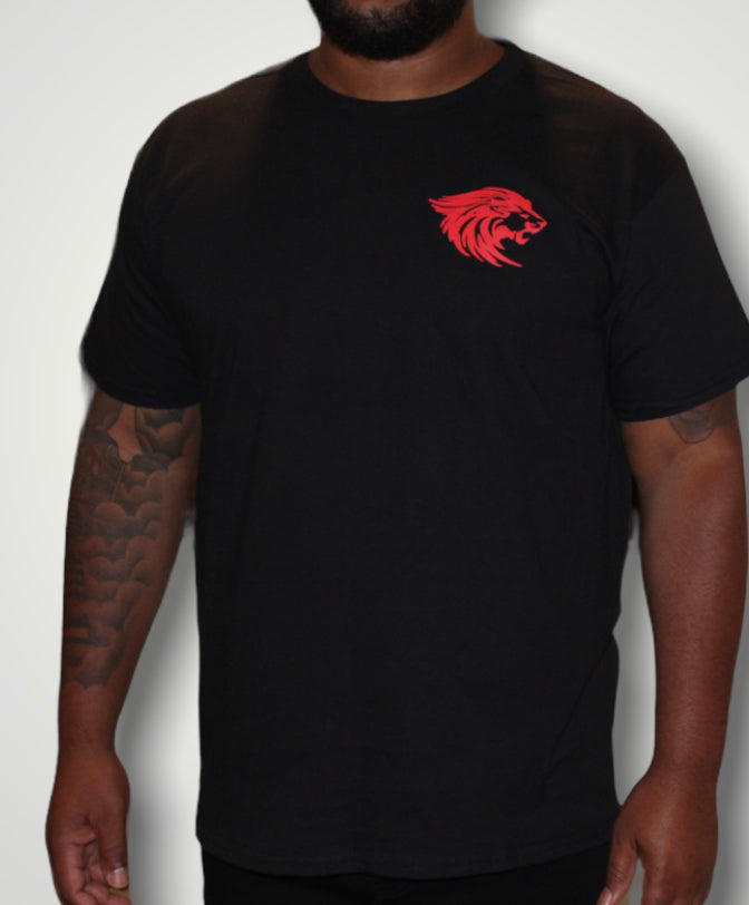 Roaring Lion “C” Tee