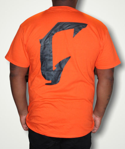 Roaring Lion “C” Tee