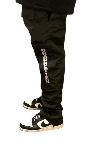 Charretier Cargo Windpants