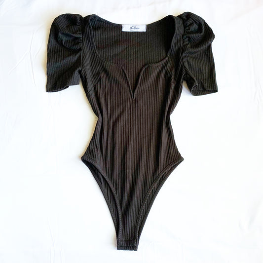 Little Black Bodysuit (LBB)