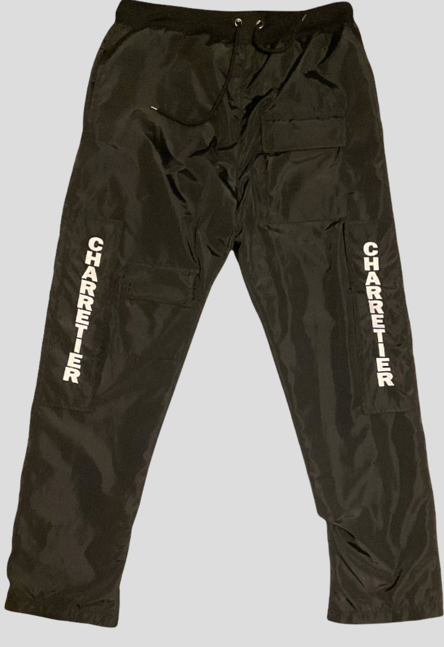 Charretier Cargo Windpants